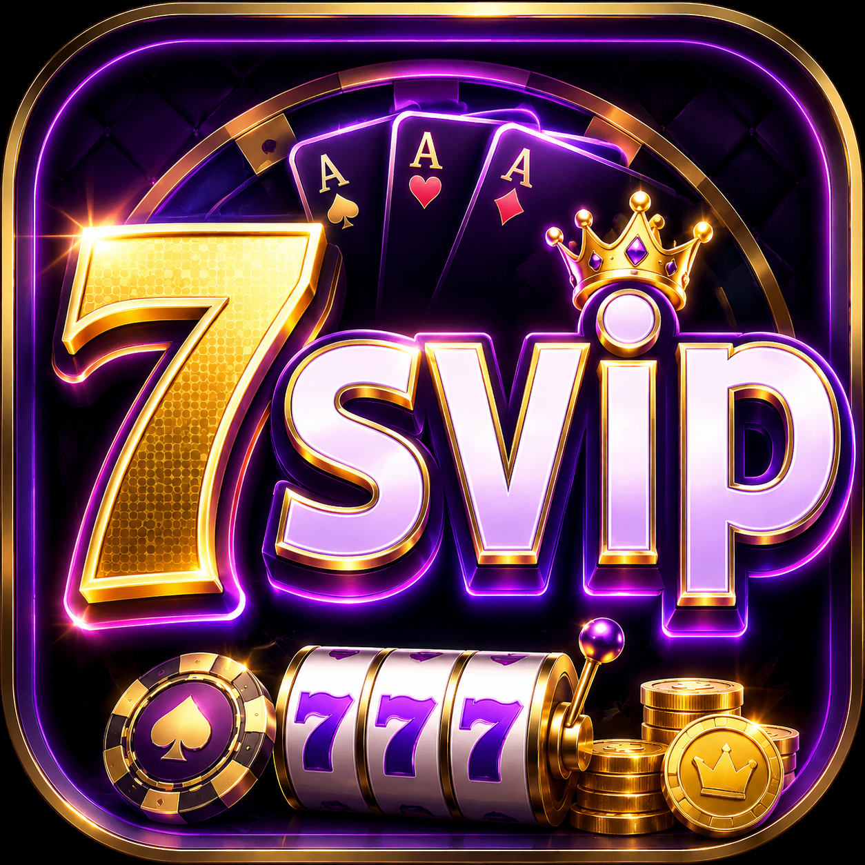 Logo 7svip